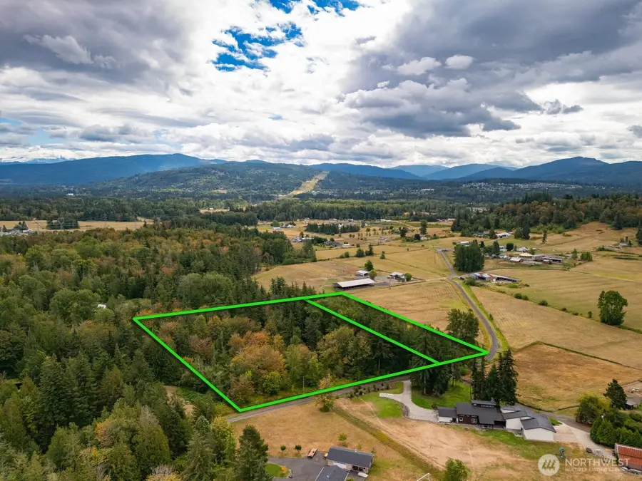 0 Van Wyck Road, Bellingham, WA 98226 - #3