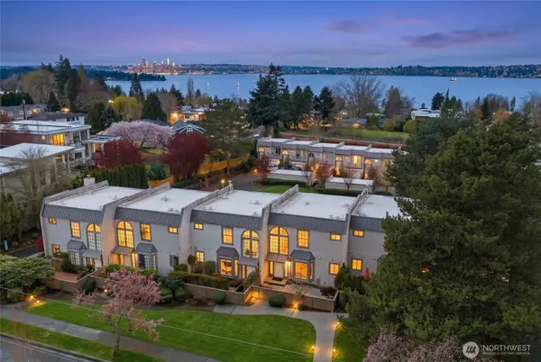 6527 106th Avenue Ne, Kirkland, WA 98033