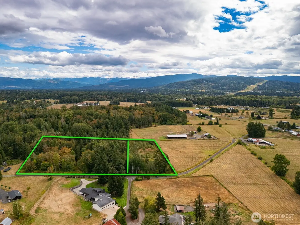 0 Van Wyck Road, Bellingham, WA 98226 - #1