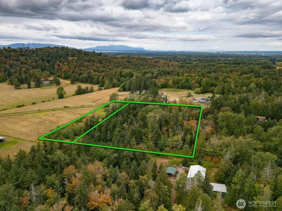0 Van Wyck Road, Bellingham, WA 98226 - #3