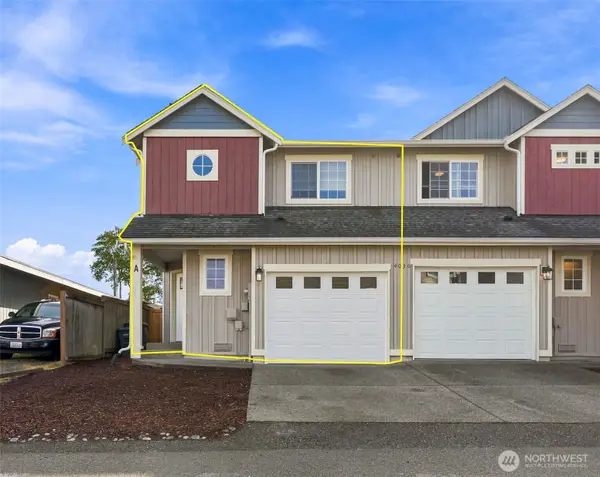 4036 S Warner Street #A, Tacoma, WA 98409