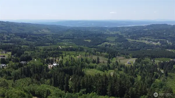 0 Lot G Ravenwood Drive, Kelso, WA 98626