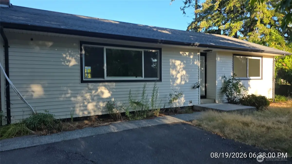 3984 Bancroft Road, Bellingham, WA 98225 - #1