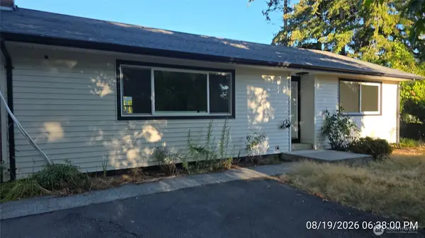 3984 Bancroft Road, Bellingham, WA 98225