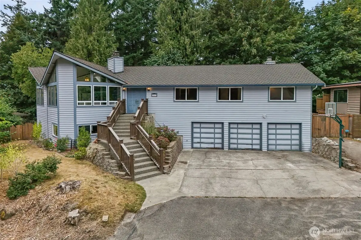 19217 46th Avenue Ne, Lake Forest Park, WA 98155 - #1