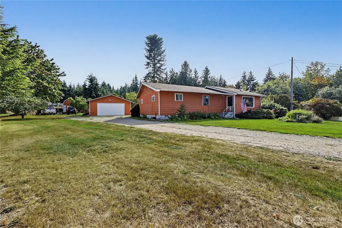 62 Roupe Road, Sequim, WA 98382 - #1