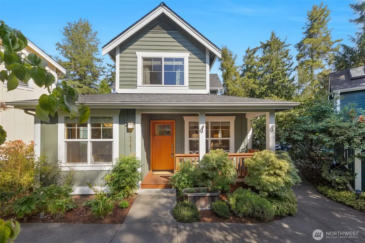 15741 Dayton Avenue N #11, Shoreline, WA 98133 - #1