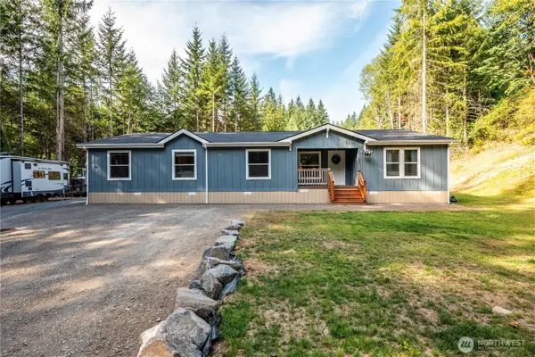 301 Eufaula Heights Road, Longview, WA 98632