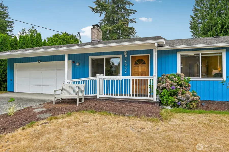7032 122nd Avenue Se, Newcastle, WA 98056 - #2