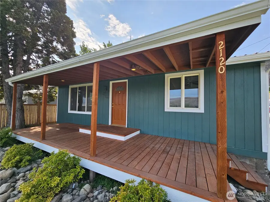 2120 Deerpath Drive, Oroville, WA 98844 - #2