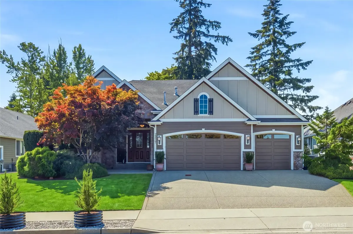 2317 Alder Street, Milton, WA 98354 - #1