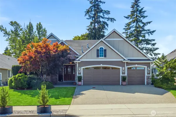 2317 Alder Street, Milton, WA 98354