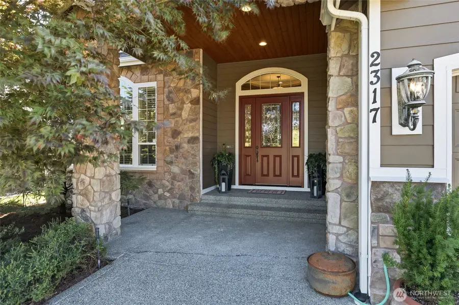 2317 Alder Street, Milton, WA 98354 - #2