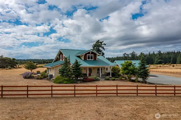 45 Holly Berry Road, Coupeville, WA 98239