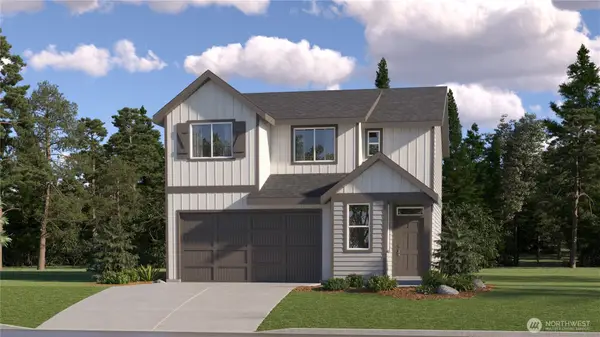 13805 NE 107th Street, Vancouver, WA 98682