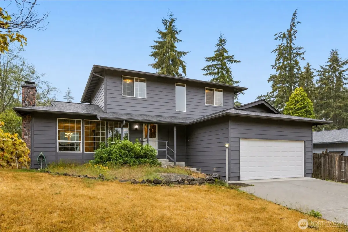 33411 29th Place Sw, Federal Way, WA 98023 - #1