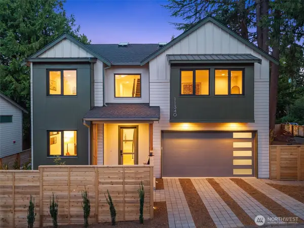 11340 23rd Avenue Ne, Seattle, WA 98125