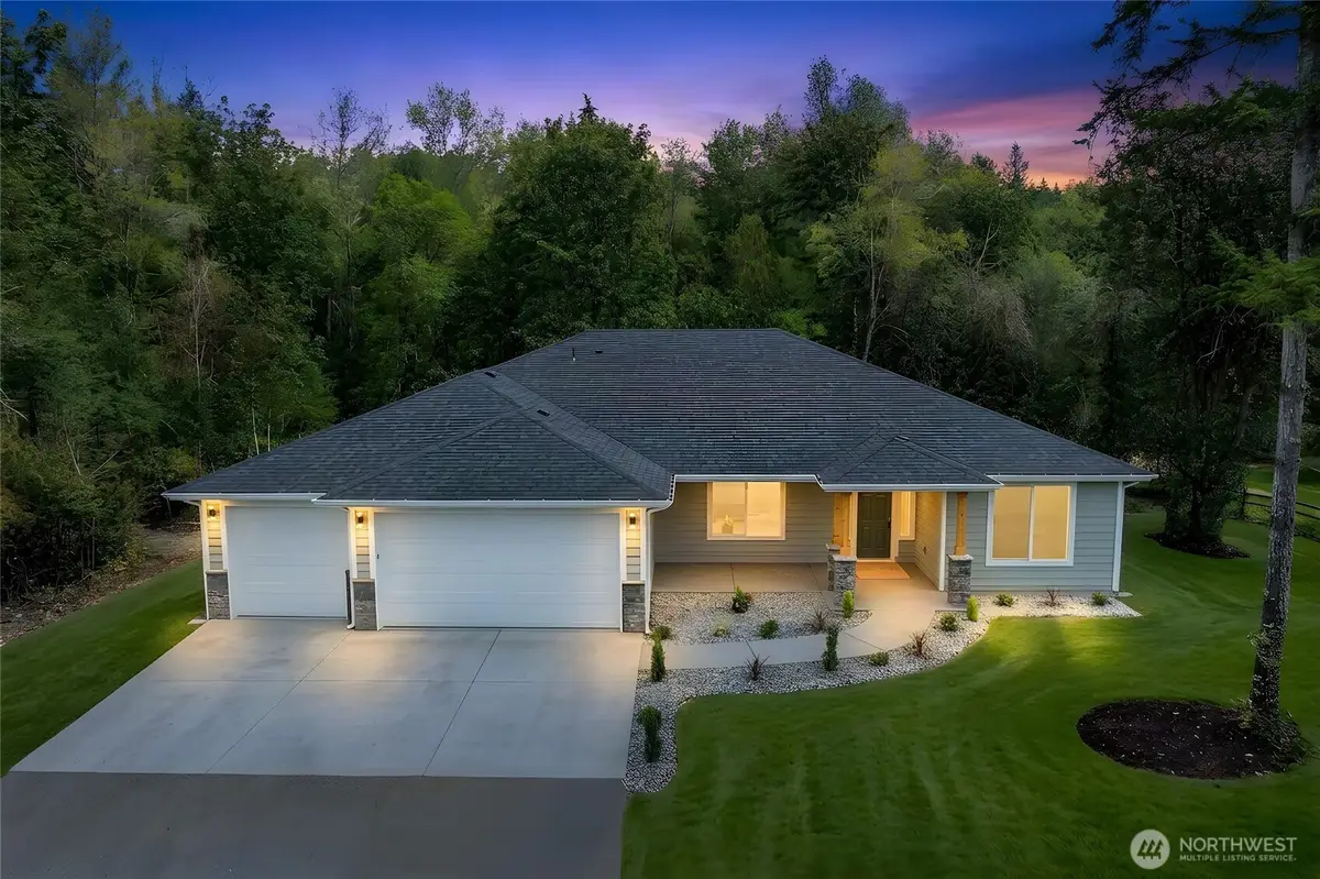14825 62nd Avenue Nw, Gig Harbor, WA 98332 - #1