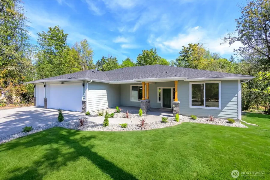 14825 62nd Avenue Nw, Gig Harbor, WA 98332 - #2