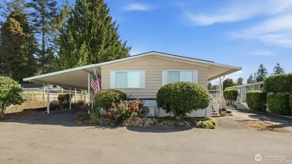 1316 91st Avenue Se #57, Lake Stevens, WA 98258