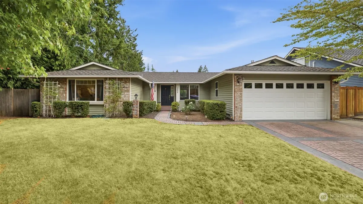 15824 SE 170th Street, Renton, WA 98058 - #1