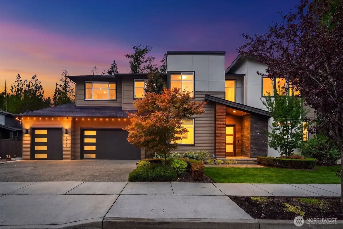 2483 242nd Place Ne, Sammamish, WA 98074 - #1
