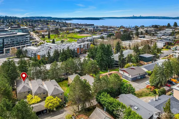605 5th Street #B 201, Kirkland, WA 98033