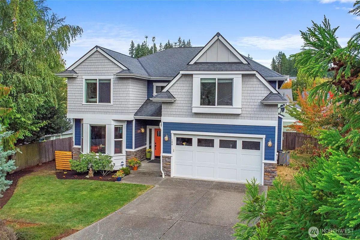 100 NE Peterson Street, Poulsbo, WA 98370 - #1