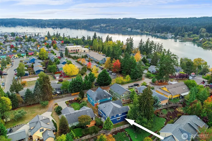 100 NE Peterson Street, Poulsbo, WA 98370 - #2