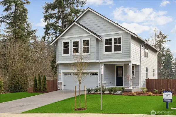 5223 S 328th Street #31, Auburn, WA 98001