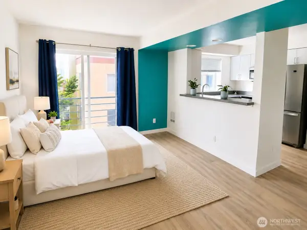 712 E Denny Way #502, Seattle, WA 98122
