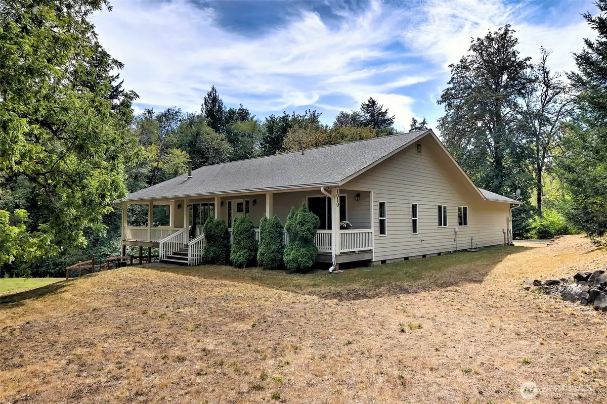 1010 SE Binns Swiger Loop Road, Shelton, WA 98584 - #1