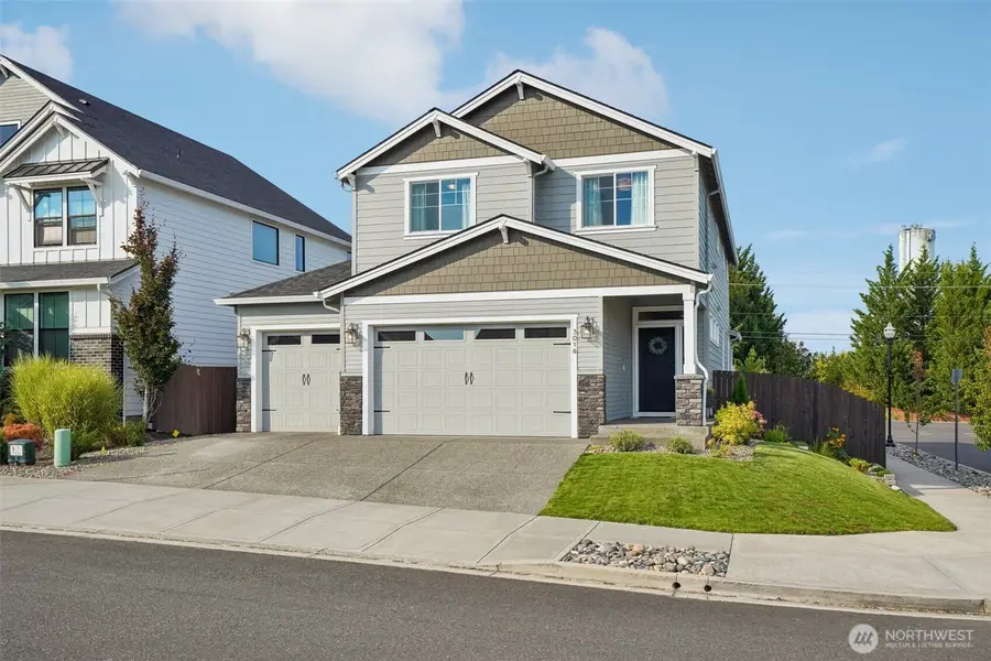 3016 S White Salmon Drive, Ridgefield, WA 98642 - #2