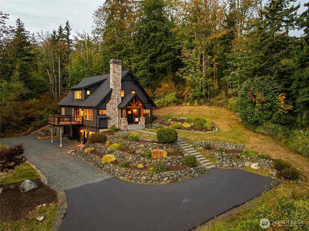 3600 Toad Lake Road, Bellingham, WA 98226 - #1