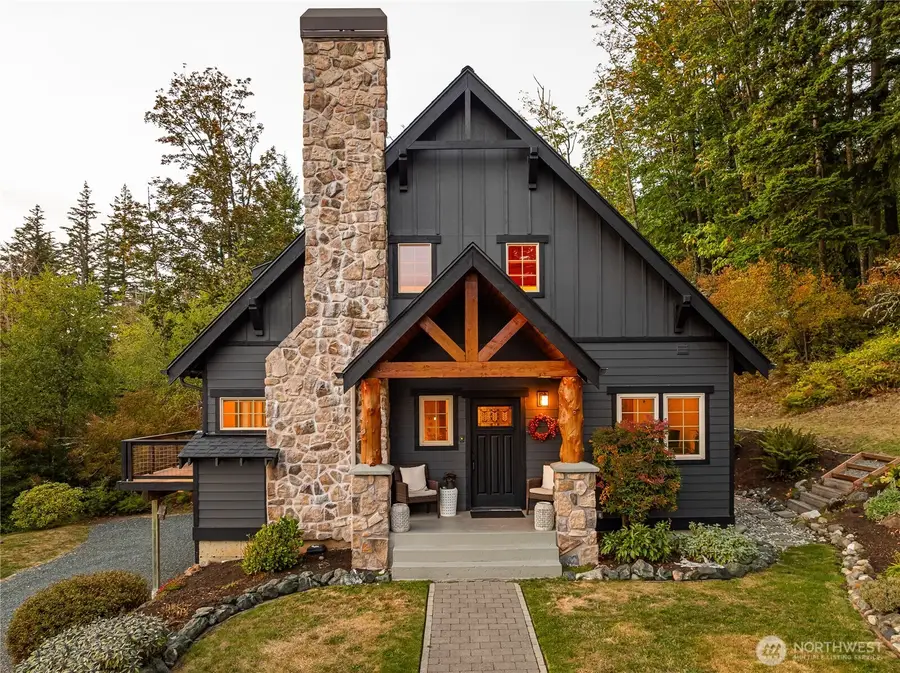 3600 Toad Lake Road, Bellingham, WA 98226 - #2