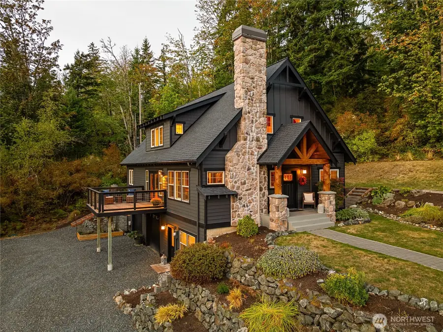 3600 Toad Lake Road, Bellingham, WA 98226 - #3