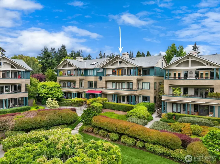 450 Wood Avenue Sw #3B, Bainbridge Island, WA 98110 - #2