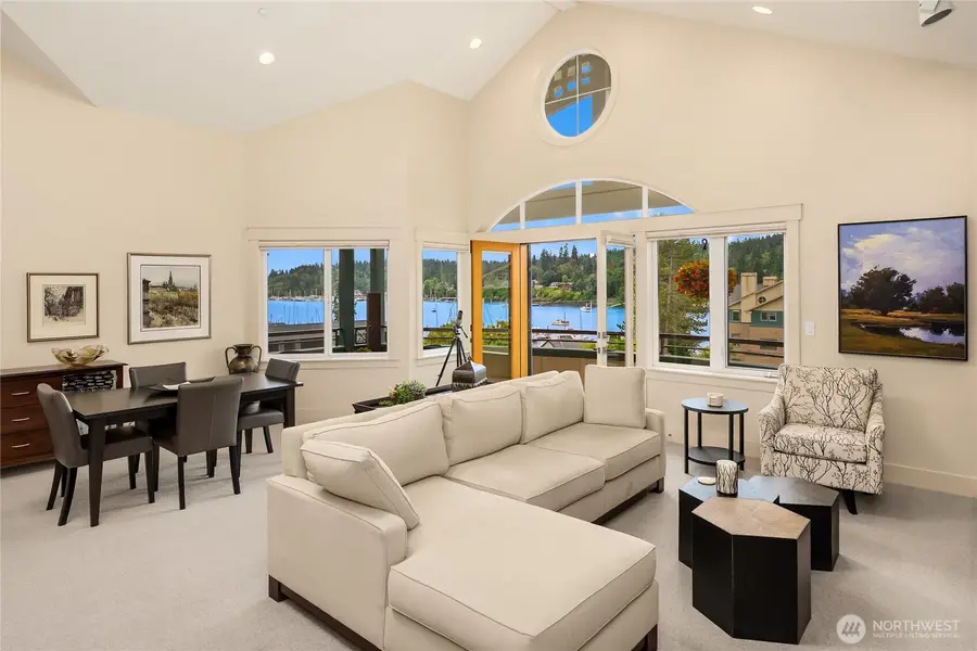 450 Wood Avenue Sw #3B, Bainbridge Island, WA 98110 - #3