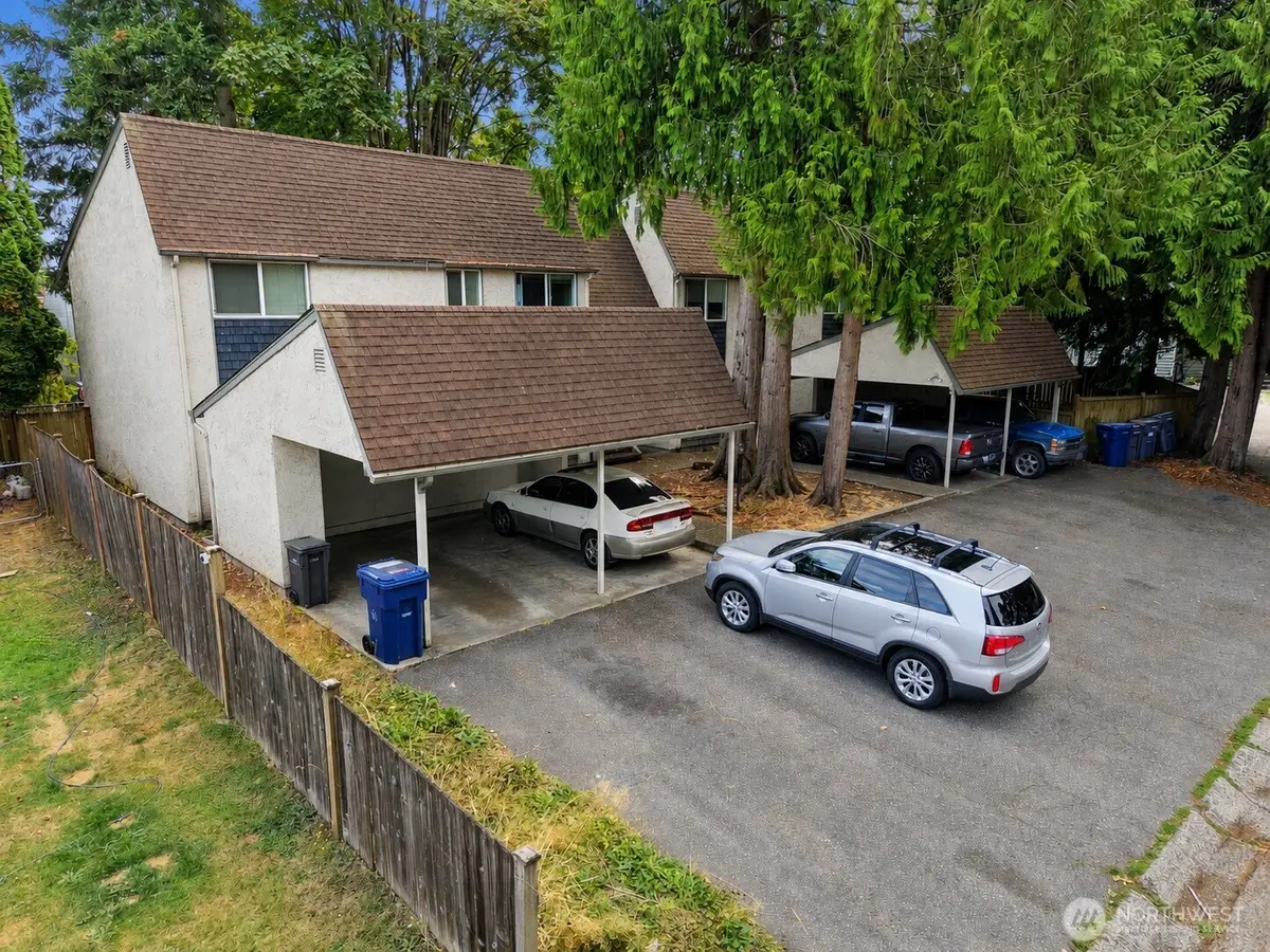 514 124th Place Sw #1-4, Everett, WA 98204 - #1