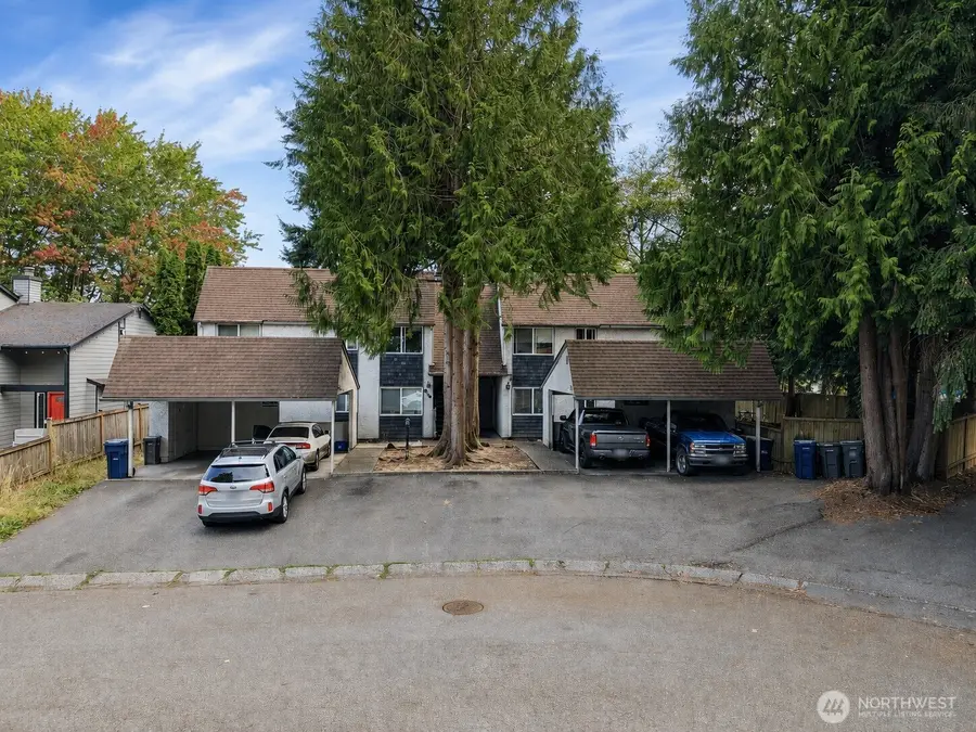 514 124th Place Sw #1-4, Everett, WA 98204 - #2
