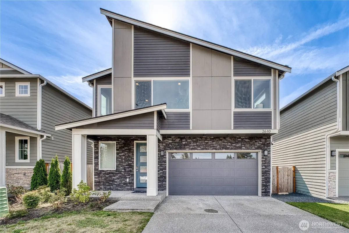 2610 179th Place Ne, Marysville, WA 98271 - #1