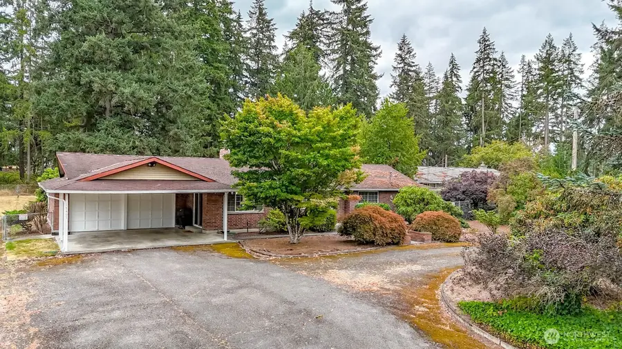 17407 36th Ave E, Tacoma, WA 98446 - #2