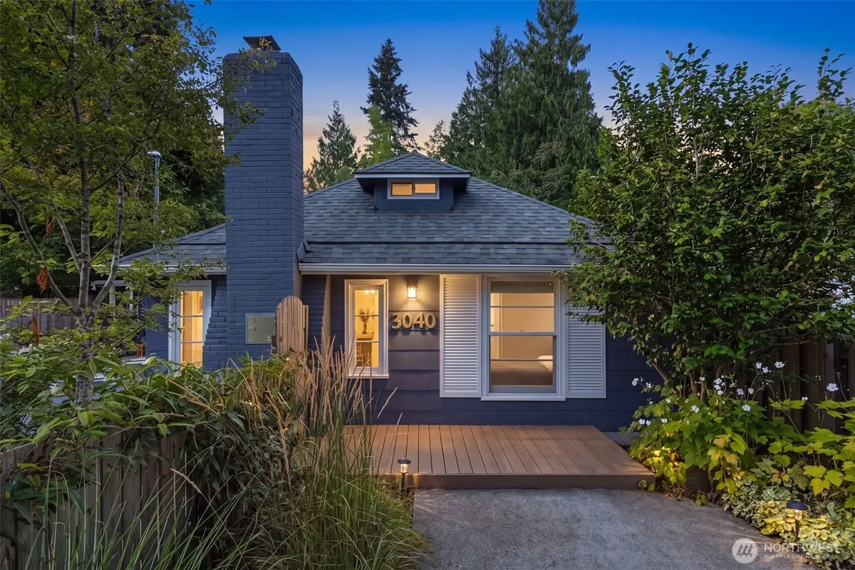 3040 NE 86th Street, Seattle, WA 98115 - #1
