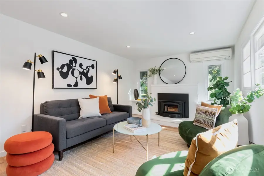 3040 NE 86th Street, Seattle, WA 98115 - #3