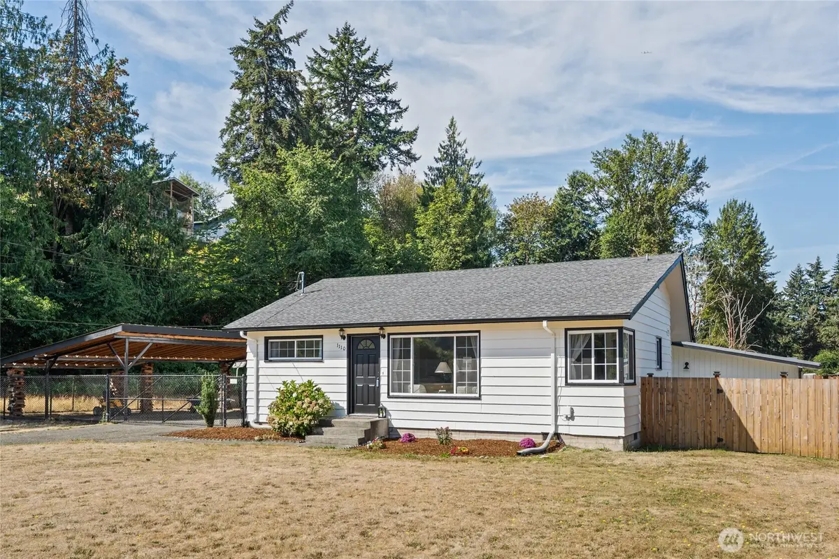 1110 25th Street Se, Puyallup, WA 98372 - #1