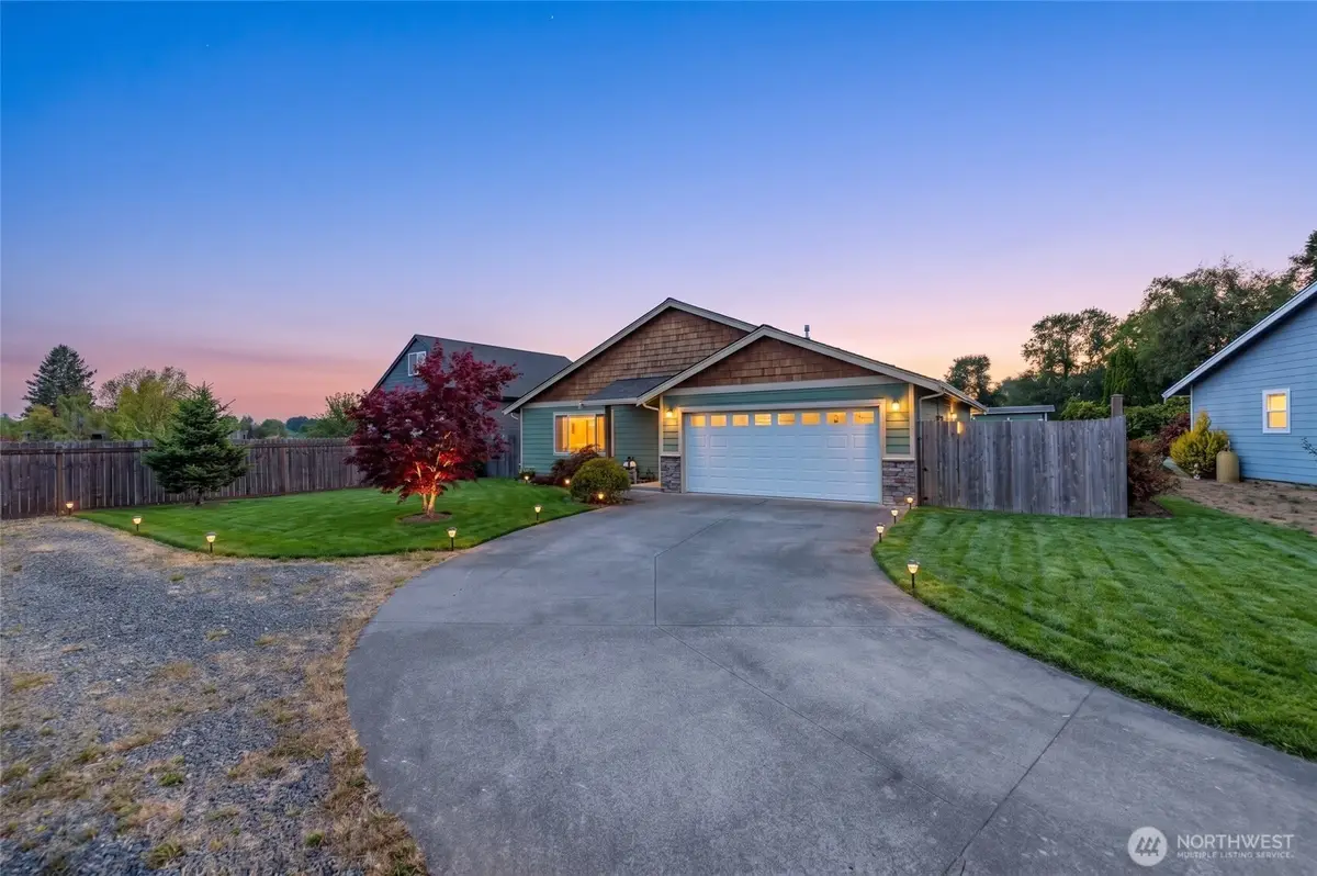 4997 Sunset Park Place, Ferndale, WA 98248 - #1