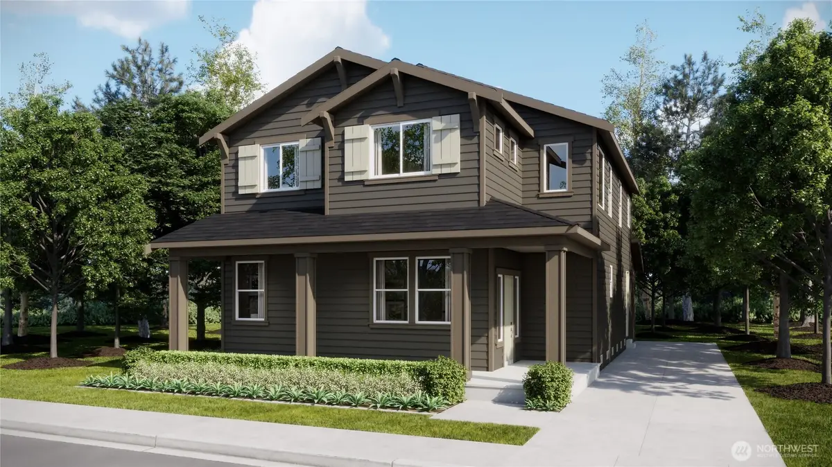 2718 Wonderland Way, Port Townsend, WA 98368 - #1