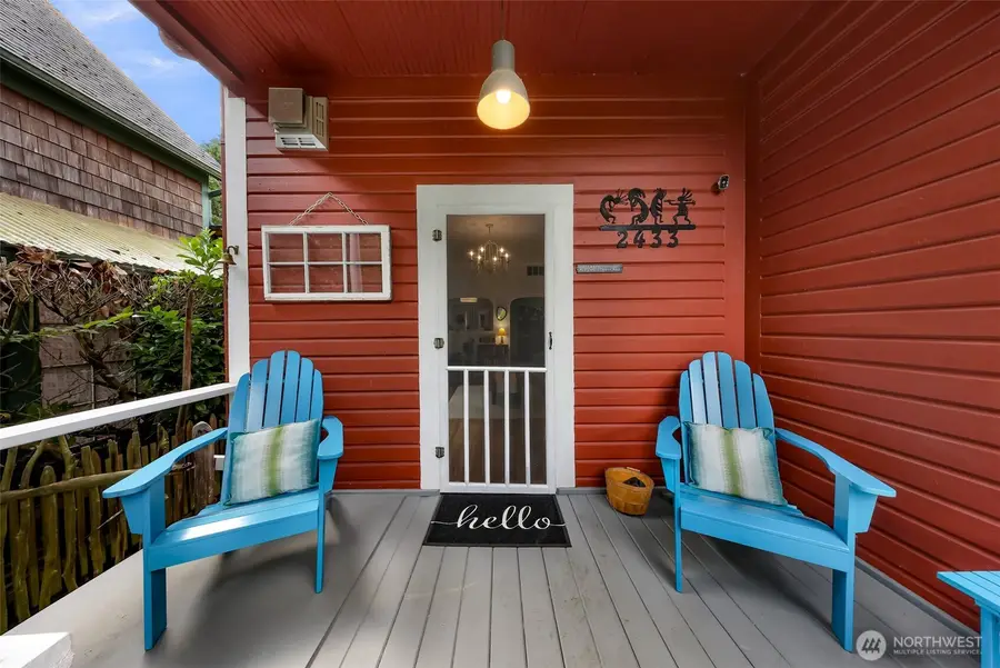 2433 Lafayette Street, Bellingham, WA 98225 - #3