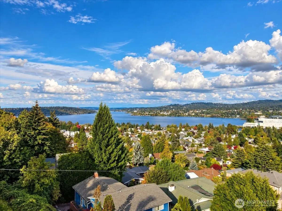 8205 S 123rd Place, Seattle, WA 98178 - #1