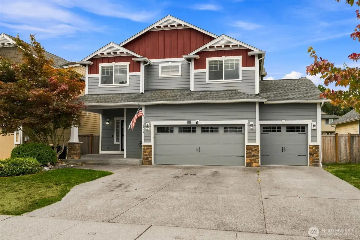 14975 101st Avenue Se, Yelm, WA 98597 - #1